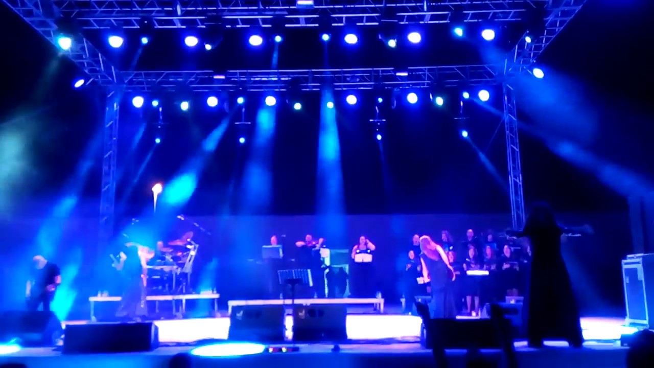 Dolor - Stravaganzza (Z! Live - Zamora - 15/06/18)