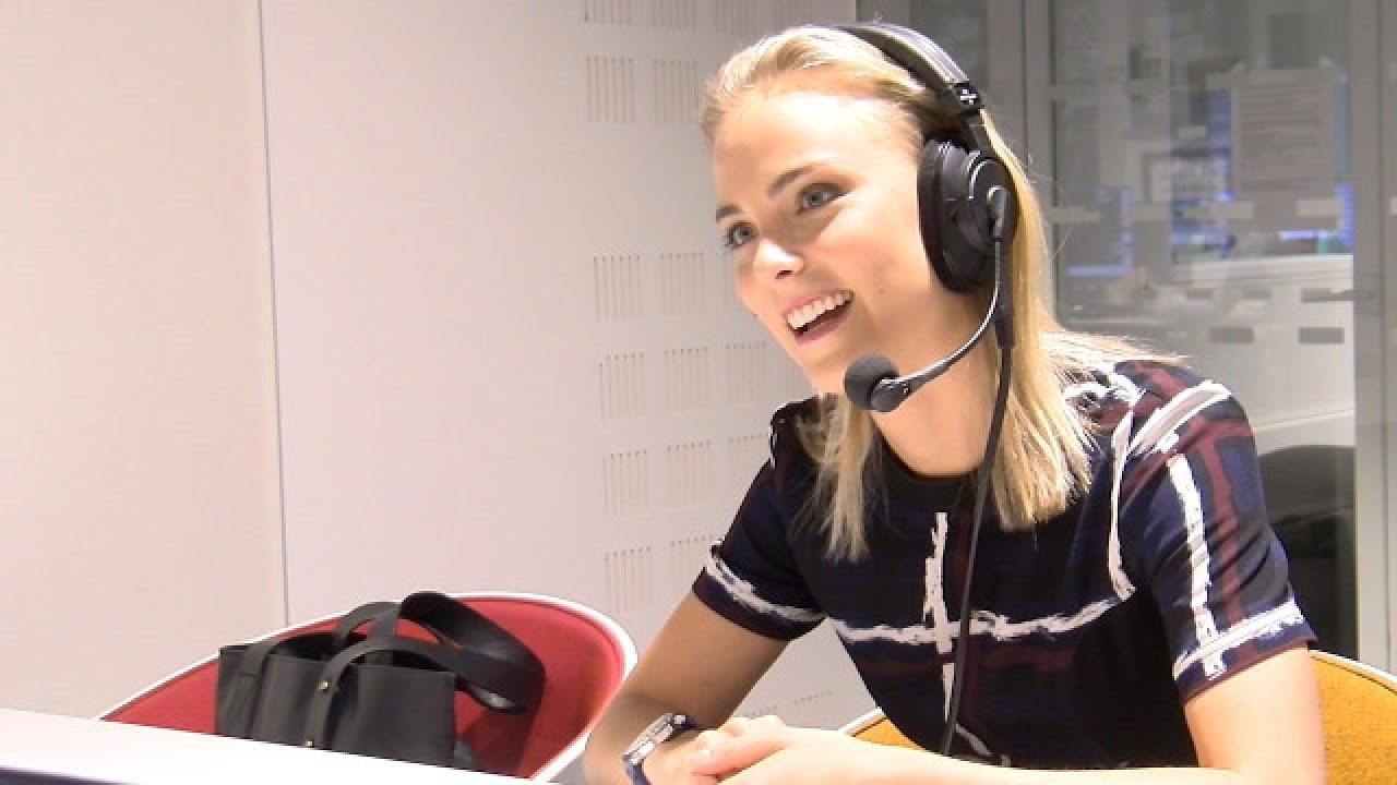 Näin Kiira Korpi ja Arthur Borges tutustuivat – Anna Abreulla merkittävä rooli suhteen alkamiseen