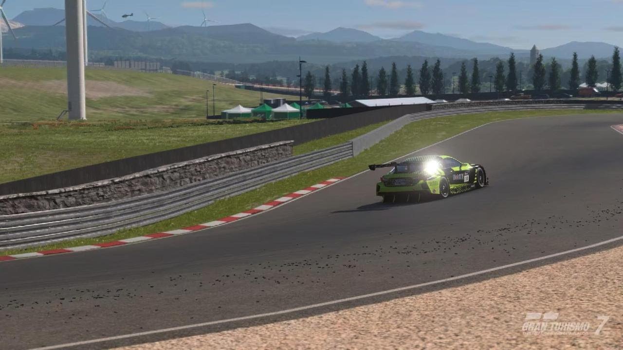 Gran Turismo 7