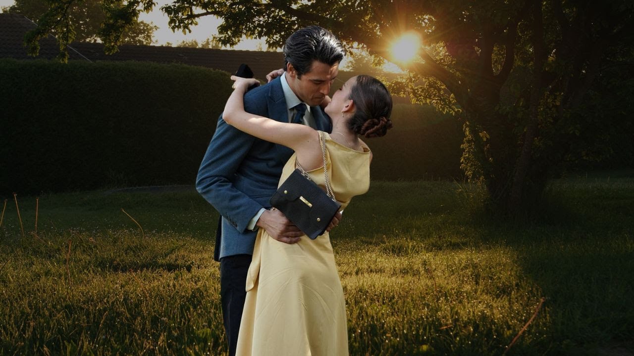 Secret Love Revealed | @ShortenDrama