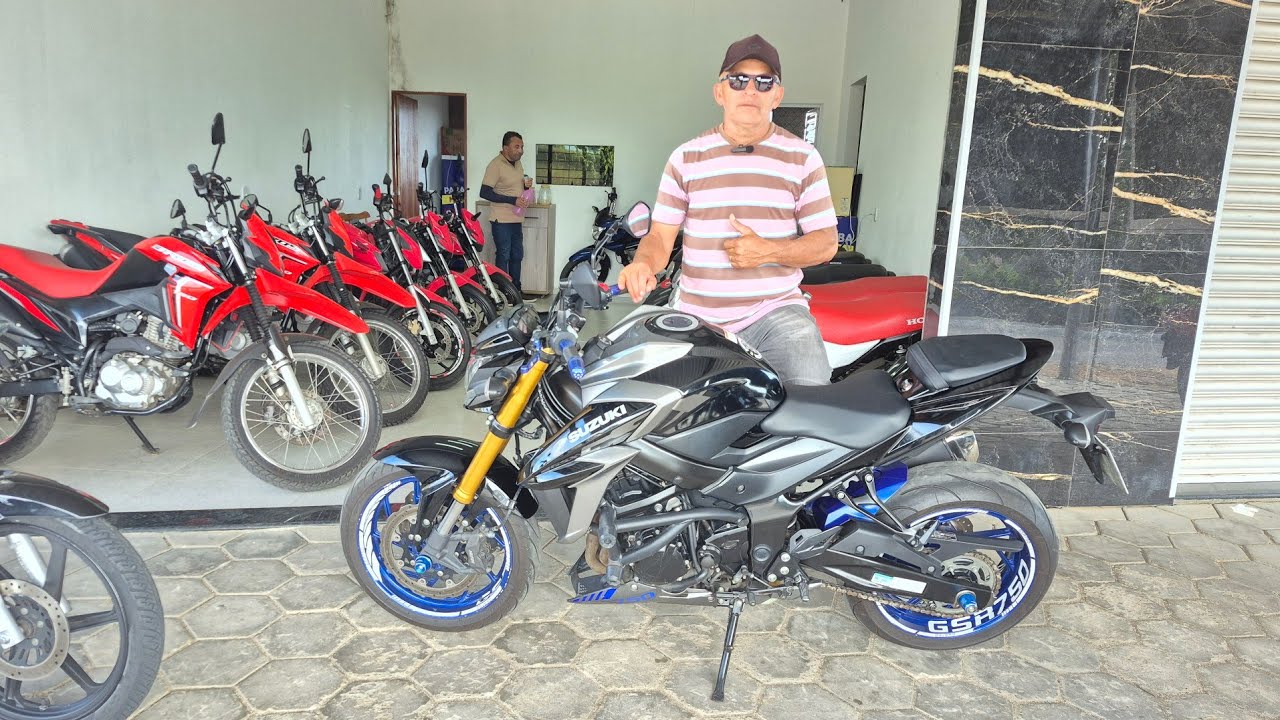 PARAÍBA DA FEIRA DAS MOTOS USADAS EM TAQUARANA ALAGOAS #nordeste 