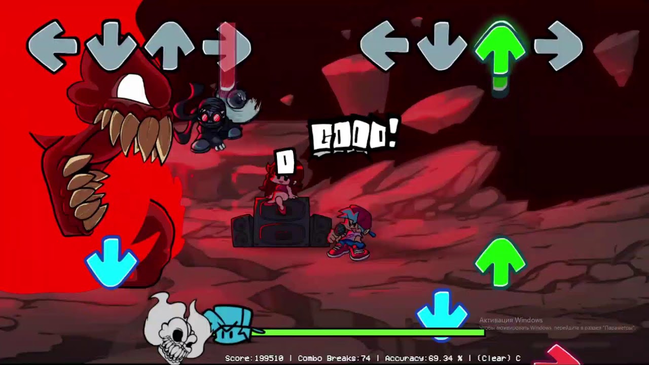 Fnf