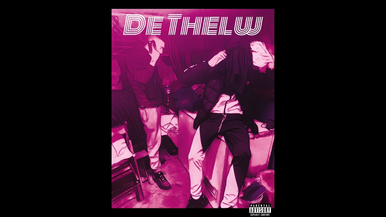 Hoodie No - De Thelw (Official Audio Release)