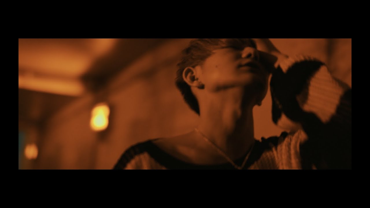 YOSHIKI EZAKI - LORD feat. 百足（Prod. Pulp-K）[Official Music Video]