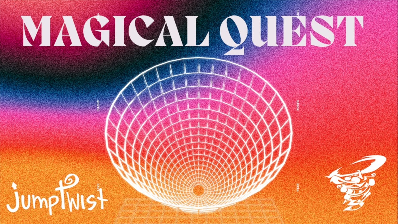 Magical Quest Gymnastics Floor Music (0:59)