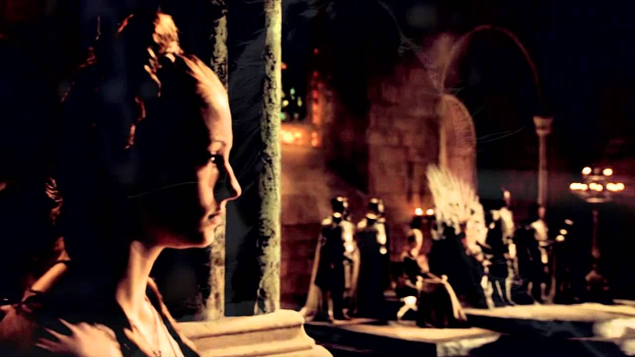 House Stark - Life and Death