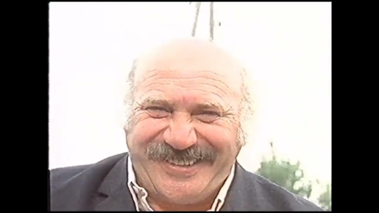 Инсерти од тв серијата ,,Синан без земја'' - 1987