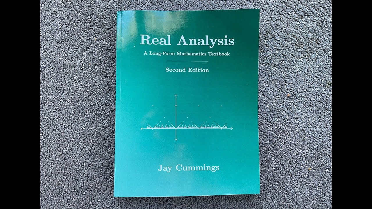 Jay Cummings Analysis Book