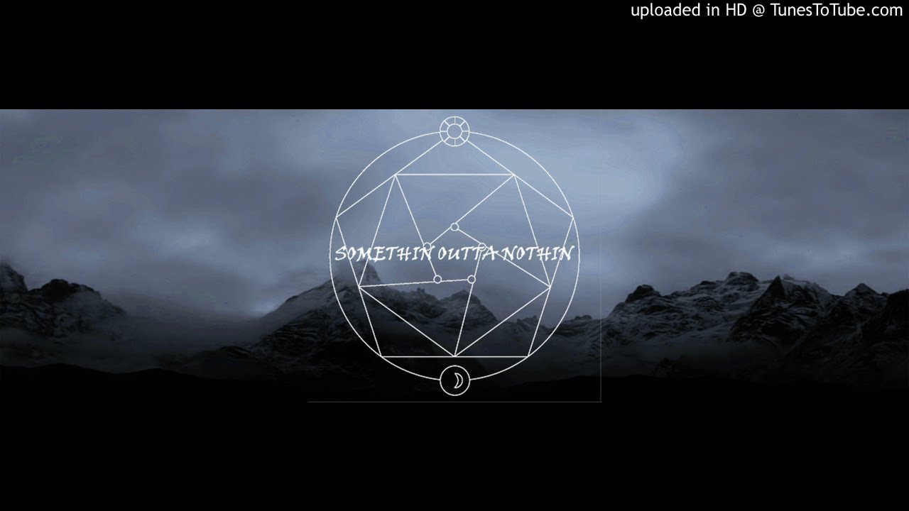 Bones WaitAMinuteGuys (feat. Jerry OLarry)