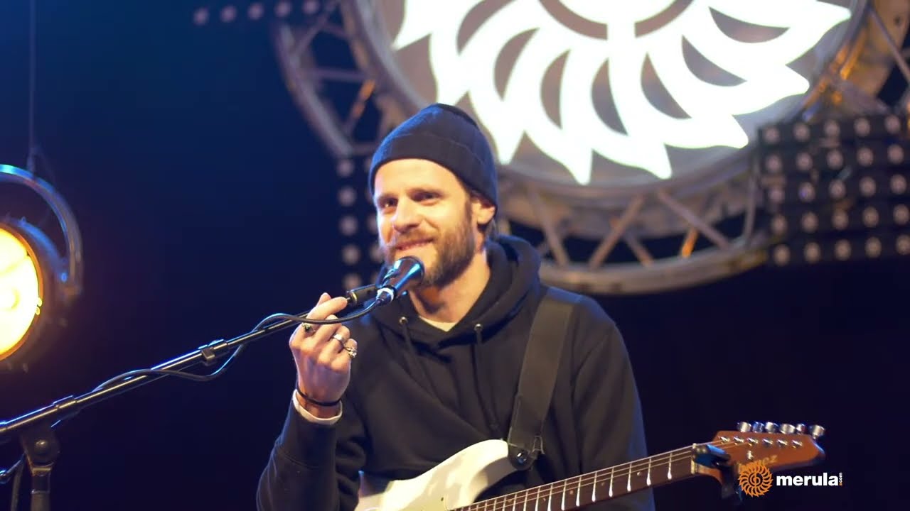 LUCA MANTOVANELLI @ Magazzino Musicale Merula