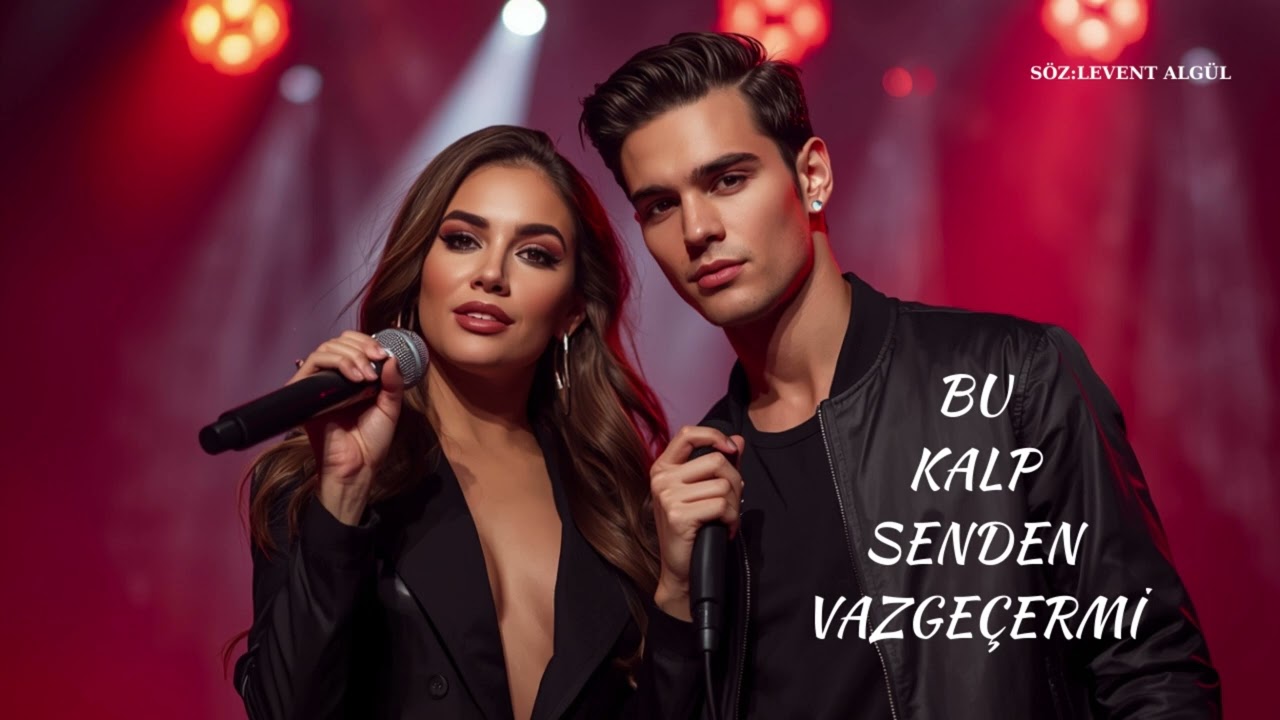 Bu Kalp Senden Vazgeçer Mi? | Dinleyince Susacaksınız… Yeni Türkçe Aşk Şarkısı