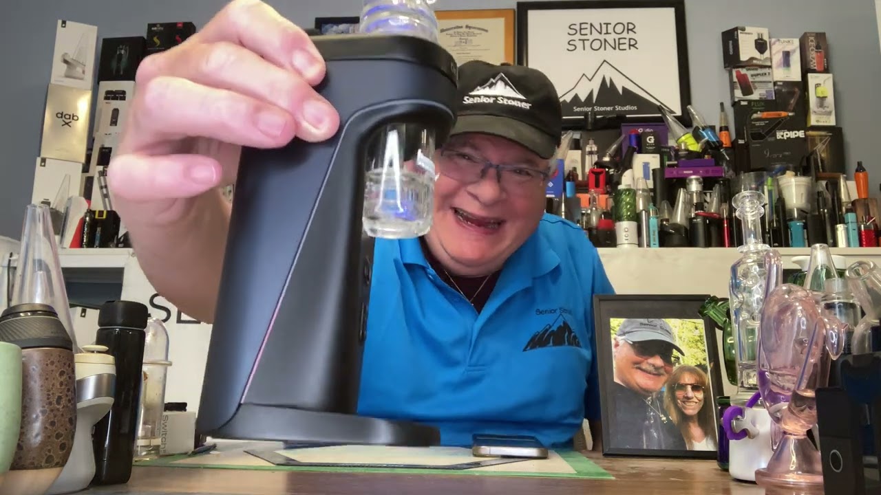 NEW UNBOXING DD SWITCH 2 INCYCLER GLASS UPGRADE MAKES HUGE CLOUDS WITHOUT COUGHING YOUR HEAD OFF!!
