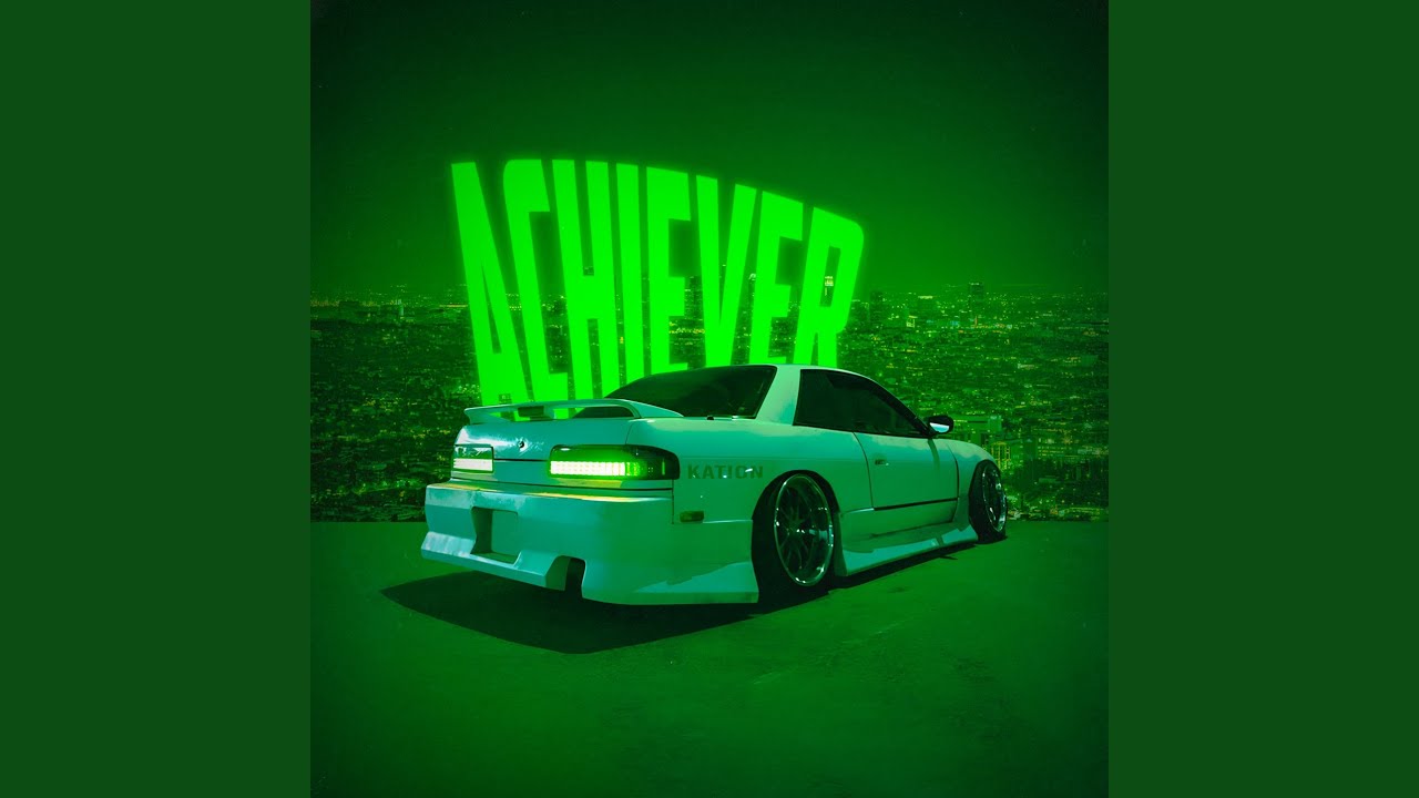 ACHIEVER - SLOWED