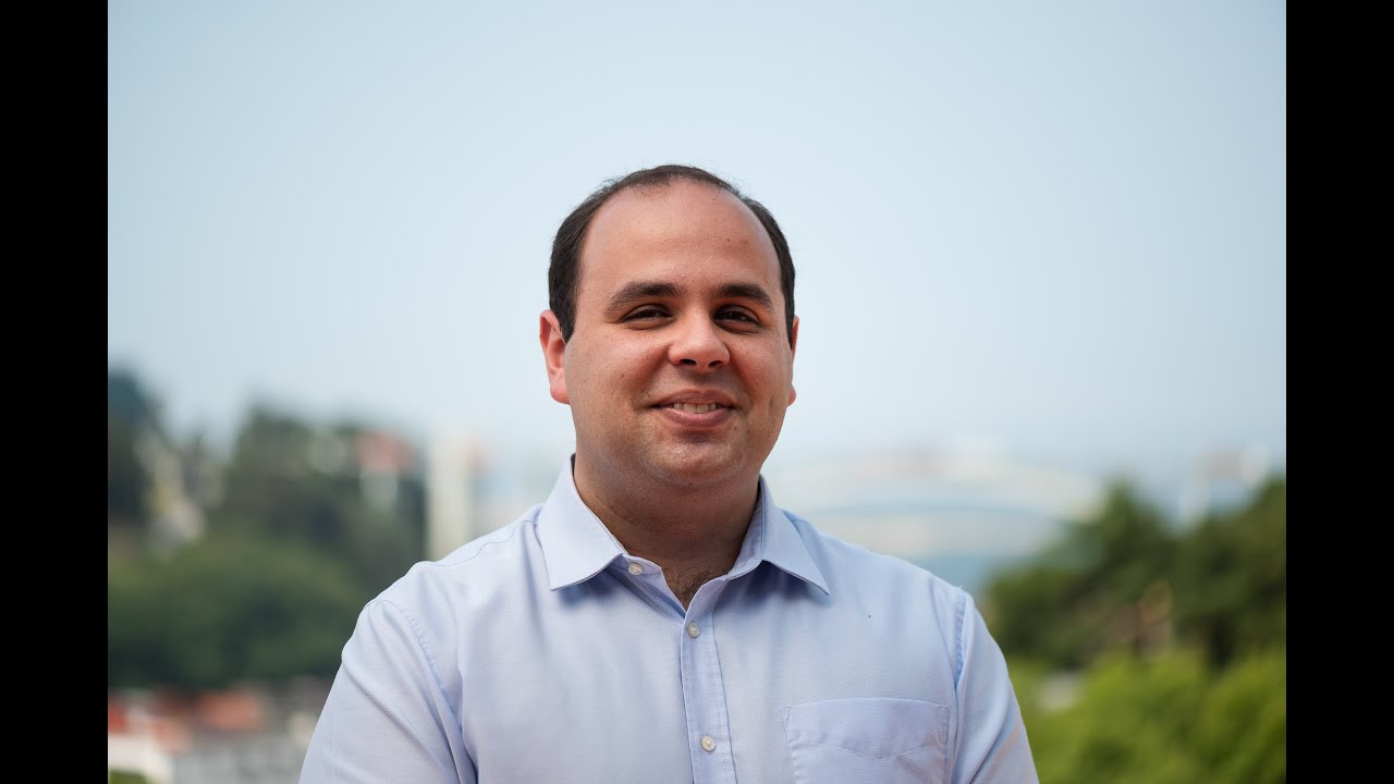 João Miguel Moreira Azinheira
