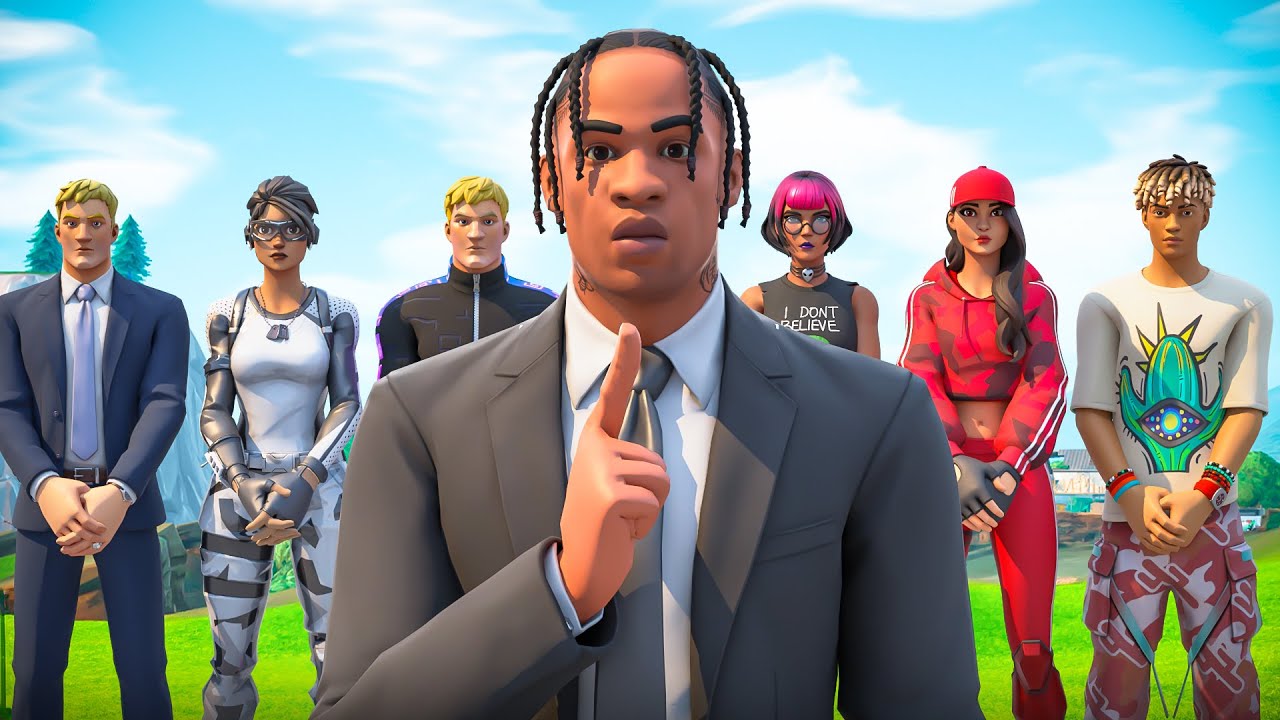 Quel YOUTUBER sera le DERNIER en VIE ? (ft. ZetFar, Wig, Gio, ...)