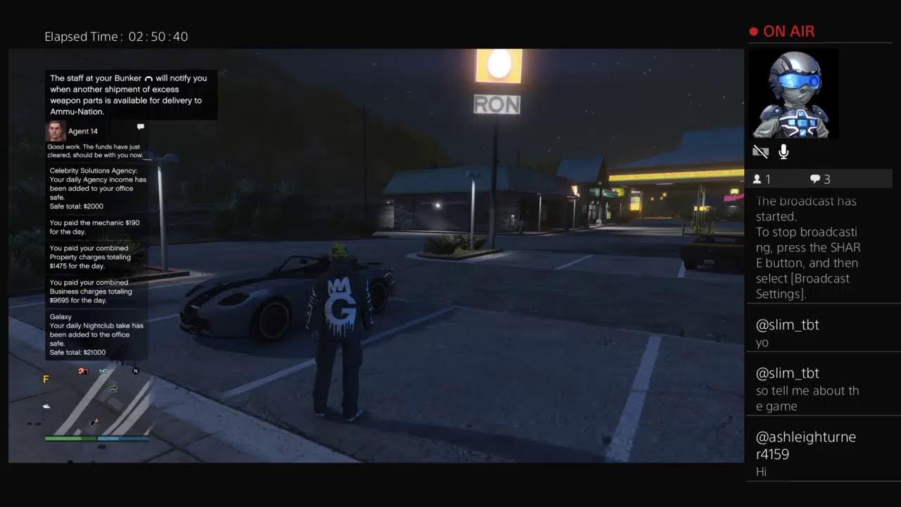 MightyGTA5