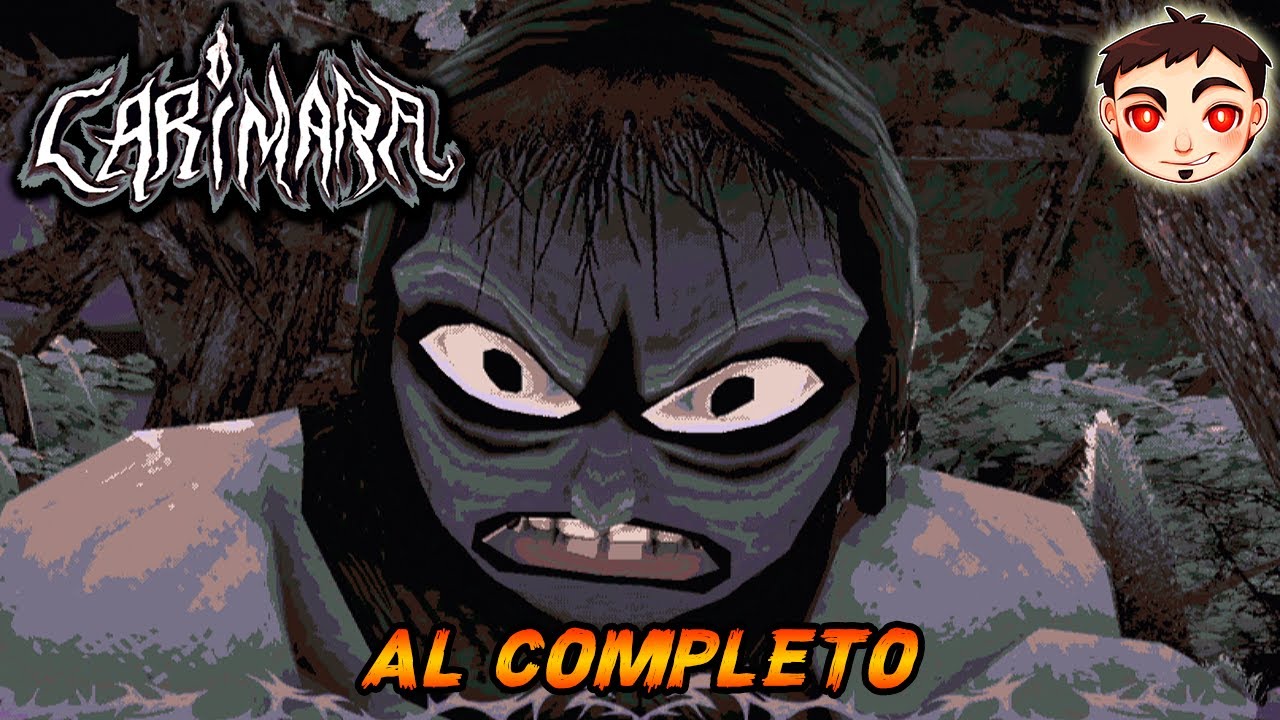 ¡PREGUNTA PARA DESCUBRIR TODOS LOS SECRETOS! - CARIMARA: Beneath the forlorn limbs [AL Completo]