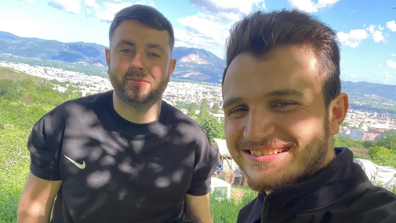 Cumalıkızık orman parkı ve korusu