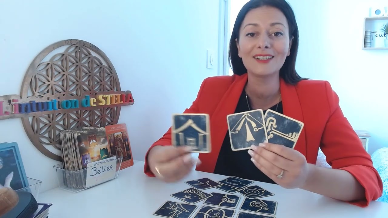 ♈️ 🎉 Horoscope B&eacute;lier D&eacute;cembre 2025 | tirage g&eacute;n&eacute;ral , pro ,sentimental,  finance, bol tib&eacute;tain