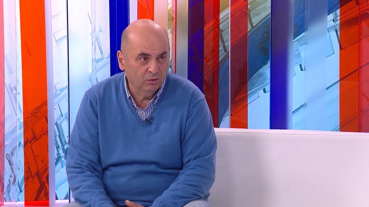 Ivo Goldstein: Vlada treba prestati financirati ustašofilske projekte!
