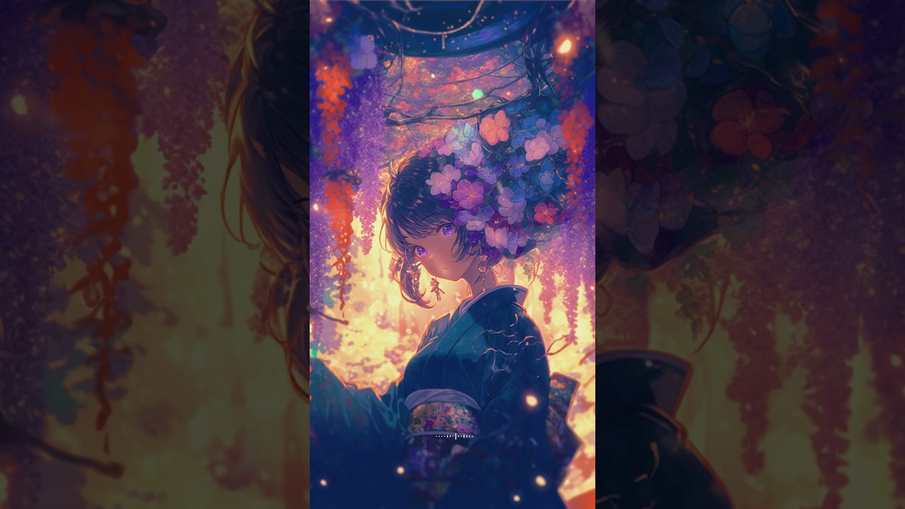 I&rsquo;m Marf-elous - Marf 「邱彥筒」「Lofi Version」 #fypシ #animeedit #marf #邱彥筒