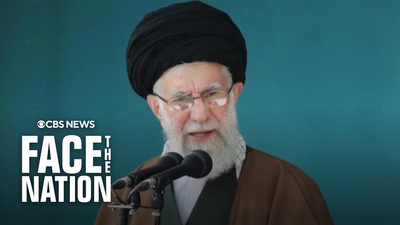 Iran's supreme leader presumed to be dead, officials confirm