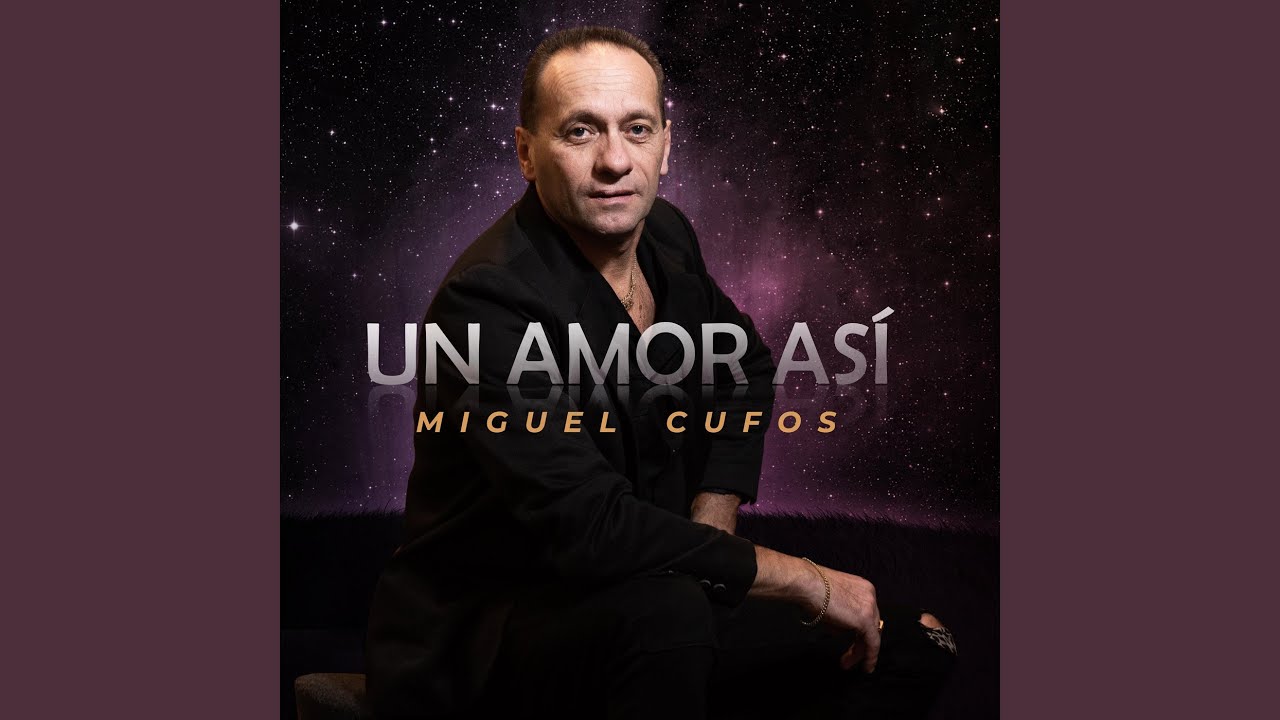 Un Amor Así