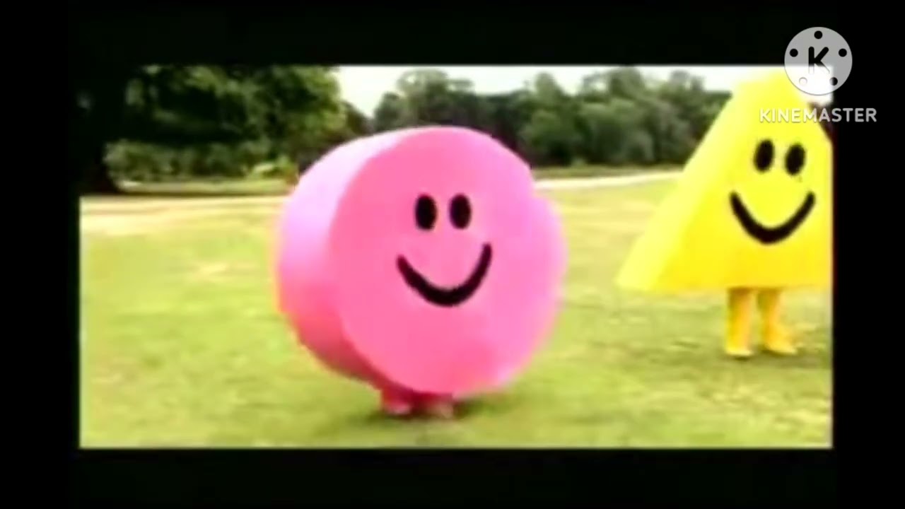 Cortos Cortitos Discovery kids Mister Maker Sobre Ruedas Soy Una Figura 