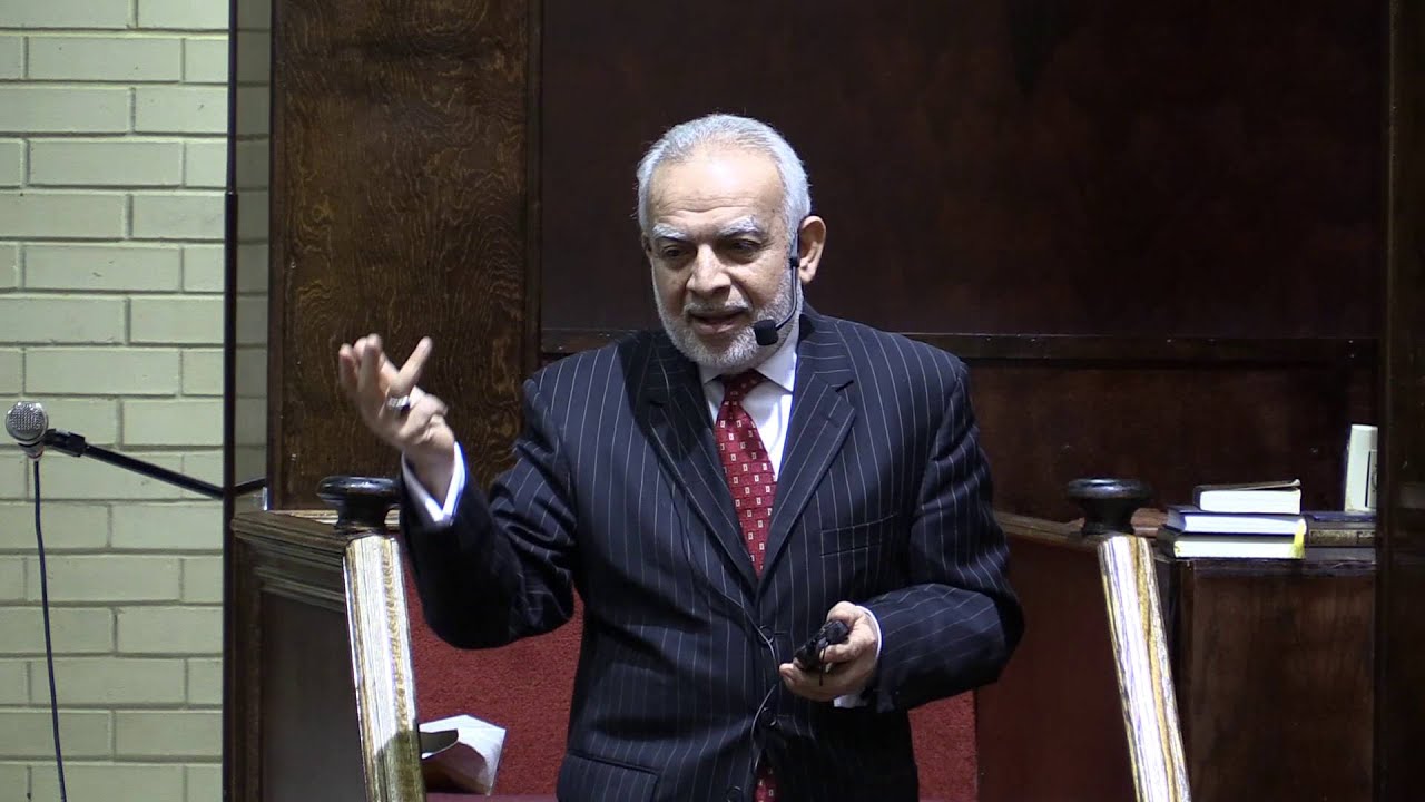 ماذا أعددت ليوم الحساب؟. د. أنور حجاج 1/8/2016