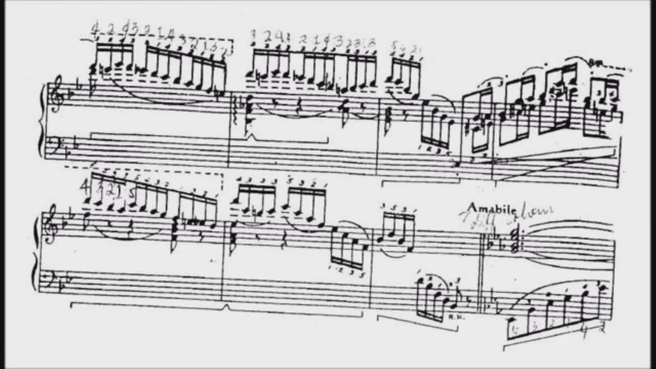 Maligayang Bati, by Francisco Buencamino.  Martin Buencamino, Pianist