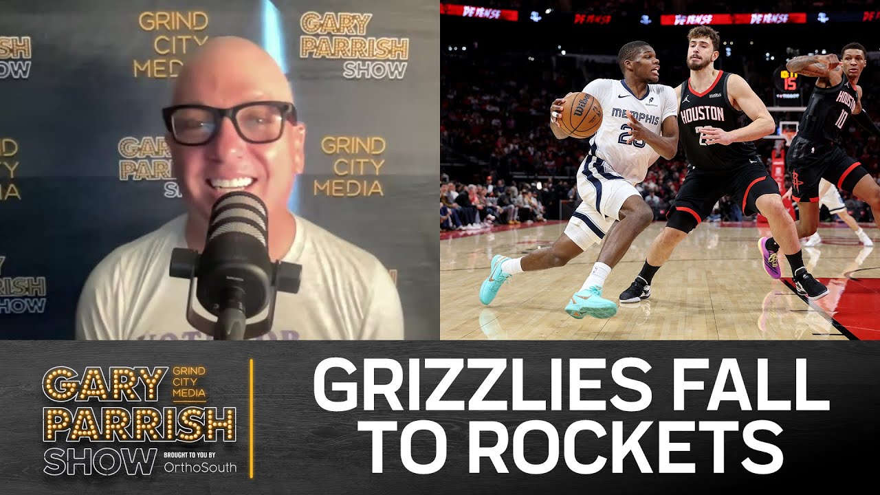 Gary Parrish Show | 1/26/27