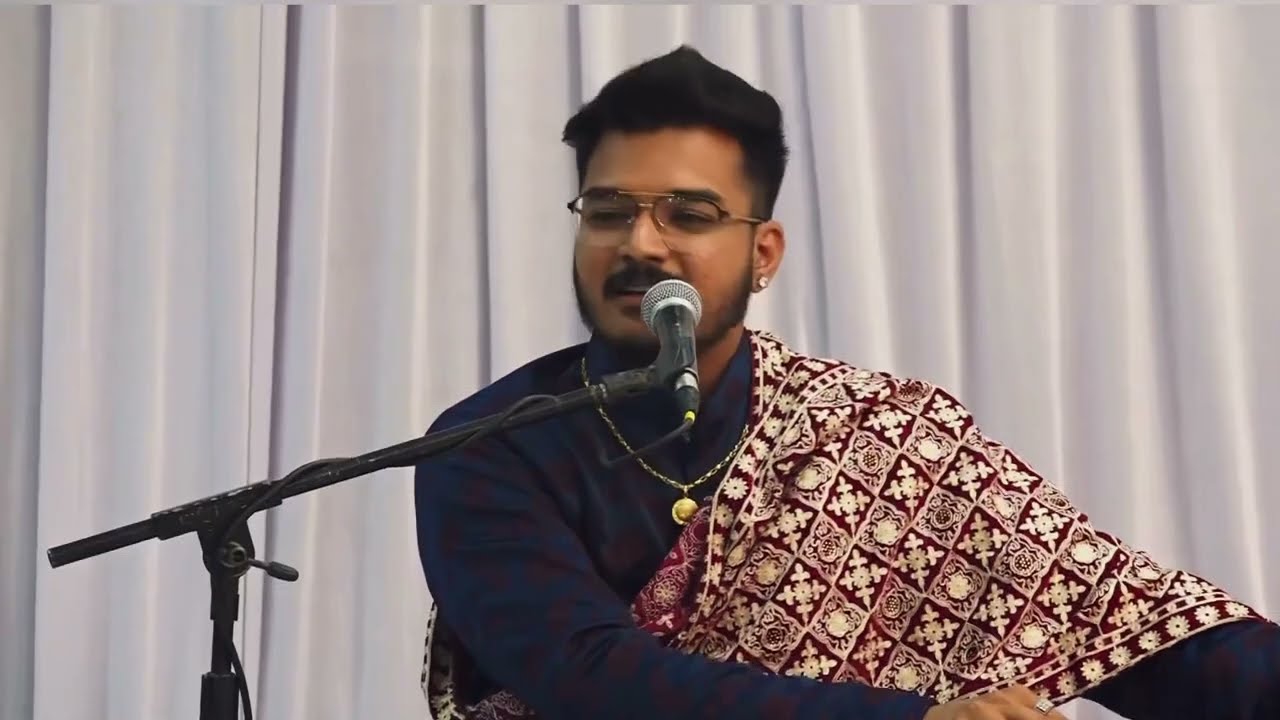 Aaoge Jab Tum O Saajana - Yash Sharma