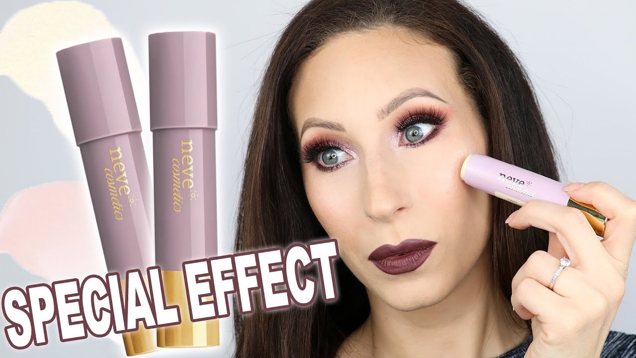 NUOVI Star System Special Effects Di NEVE Cosmetics 🤩 Funzionano?? | Giulia Bencich