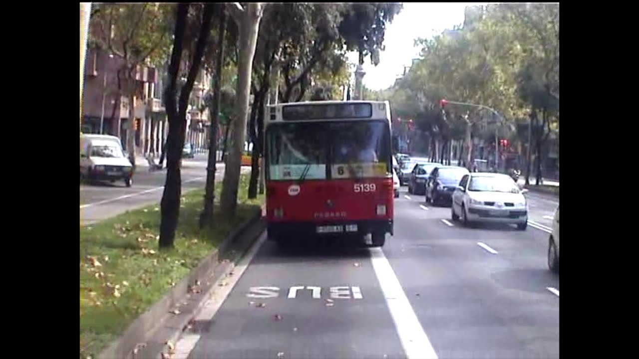 Els 6420 de TMB 4/4