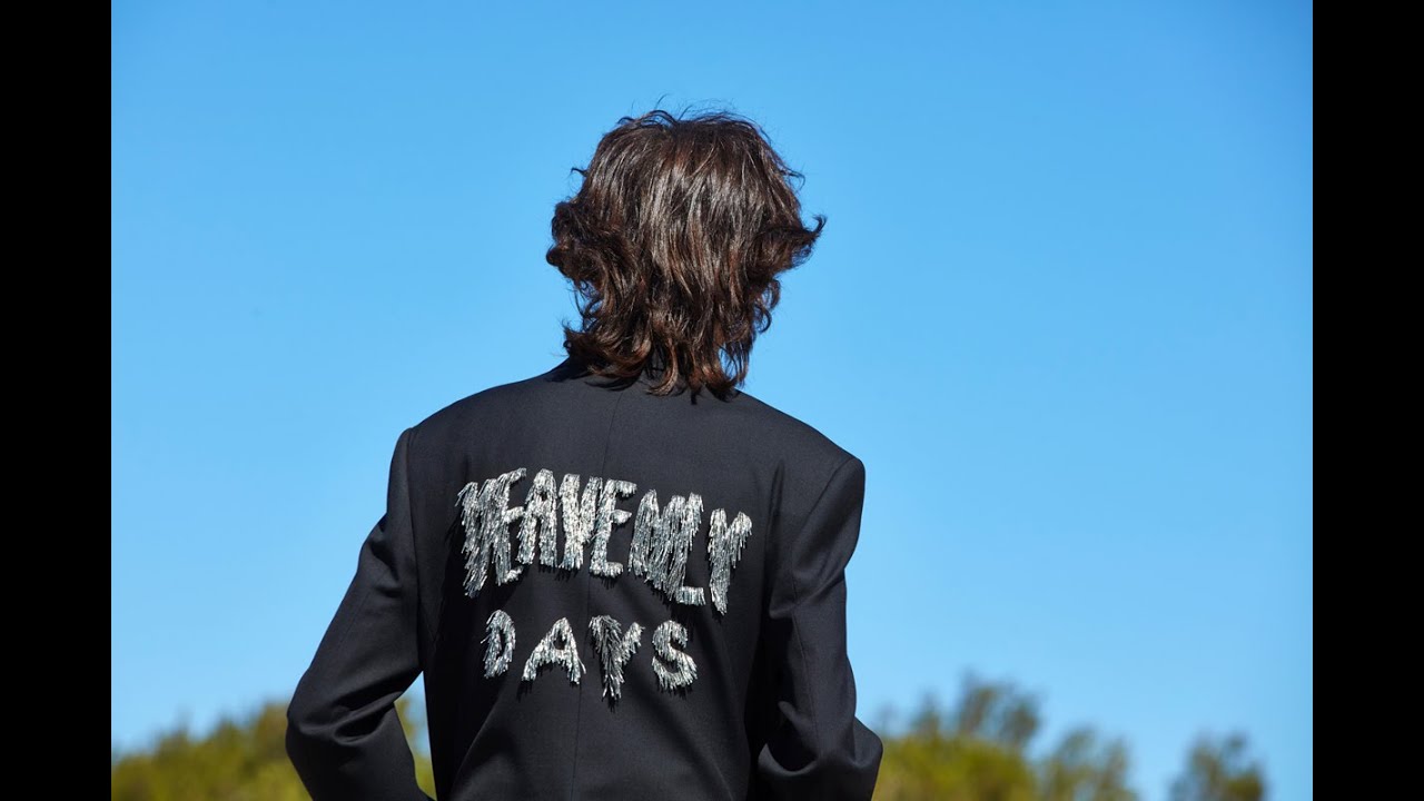 Celine Homme Summer 22