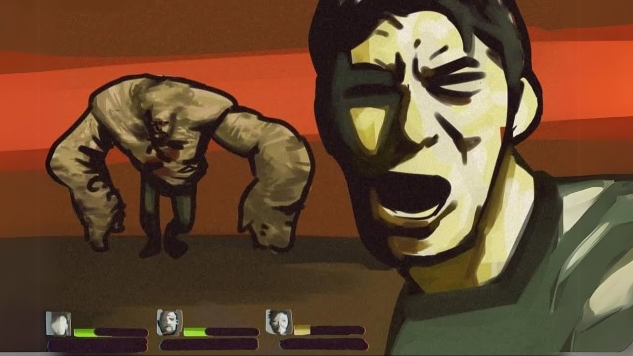 🔴 SALE INSTA? V2 🐸👍 | left 4 dead 2 | Mahu