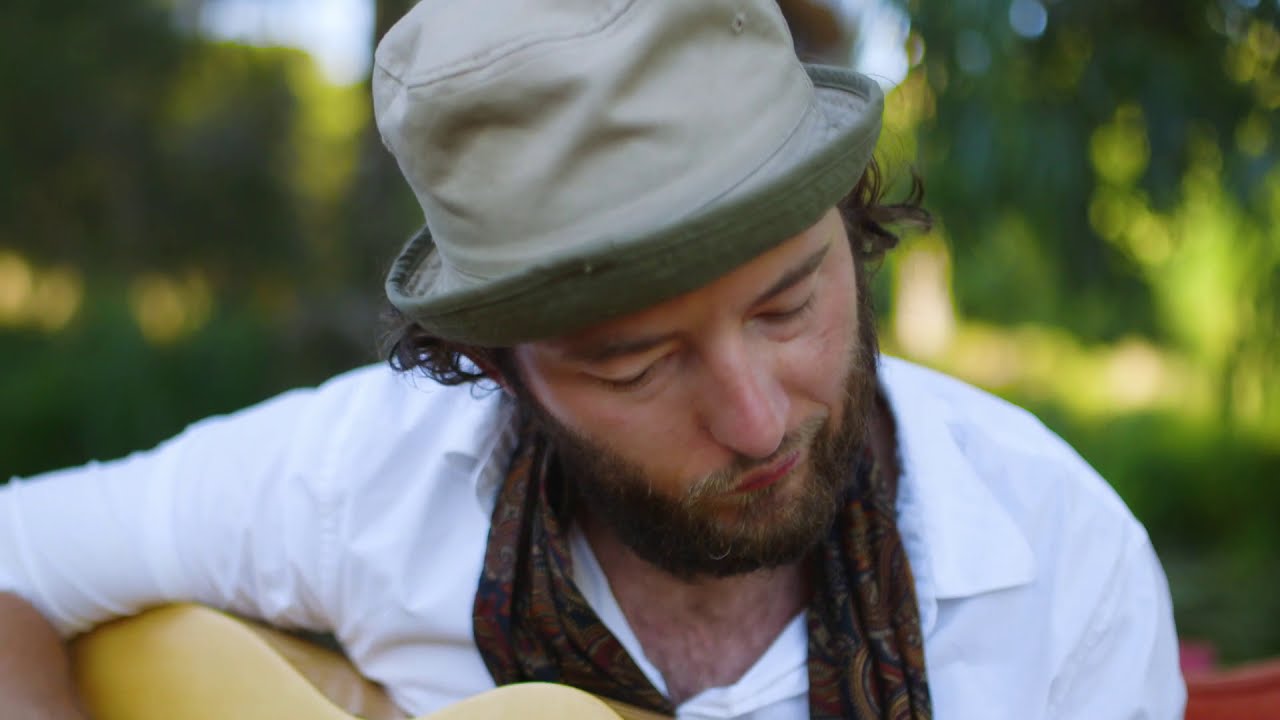 Punt Sessions | Bell's Harmonic - Alan Gogoll