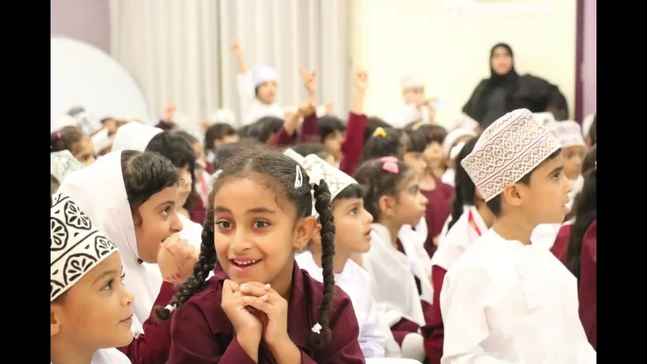 مبادره من اجلكم  مدرسه النبراس