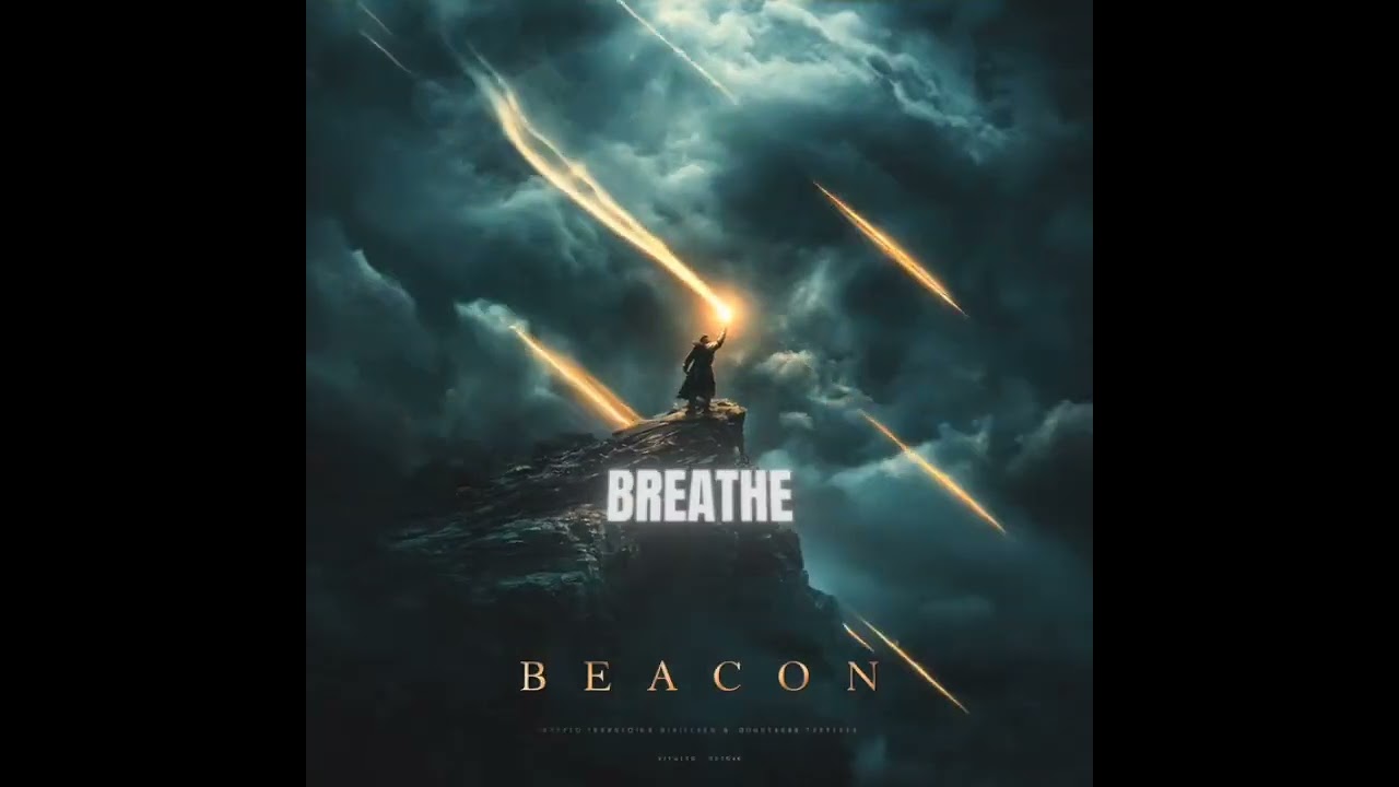Digital eternity - beacon