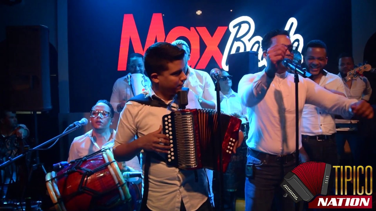 MaxBanda | El Santo Cerro | MMJ Paterson 5-23-2019
