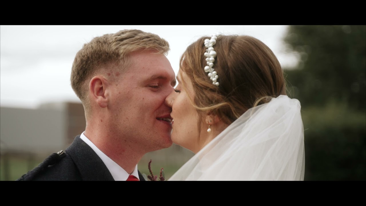Lucy and Charlie Trailer. Charleton Fruit Farm