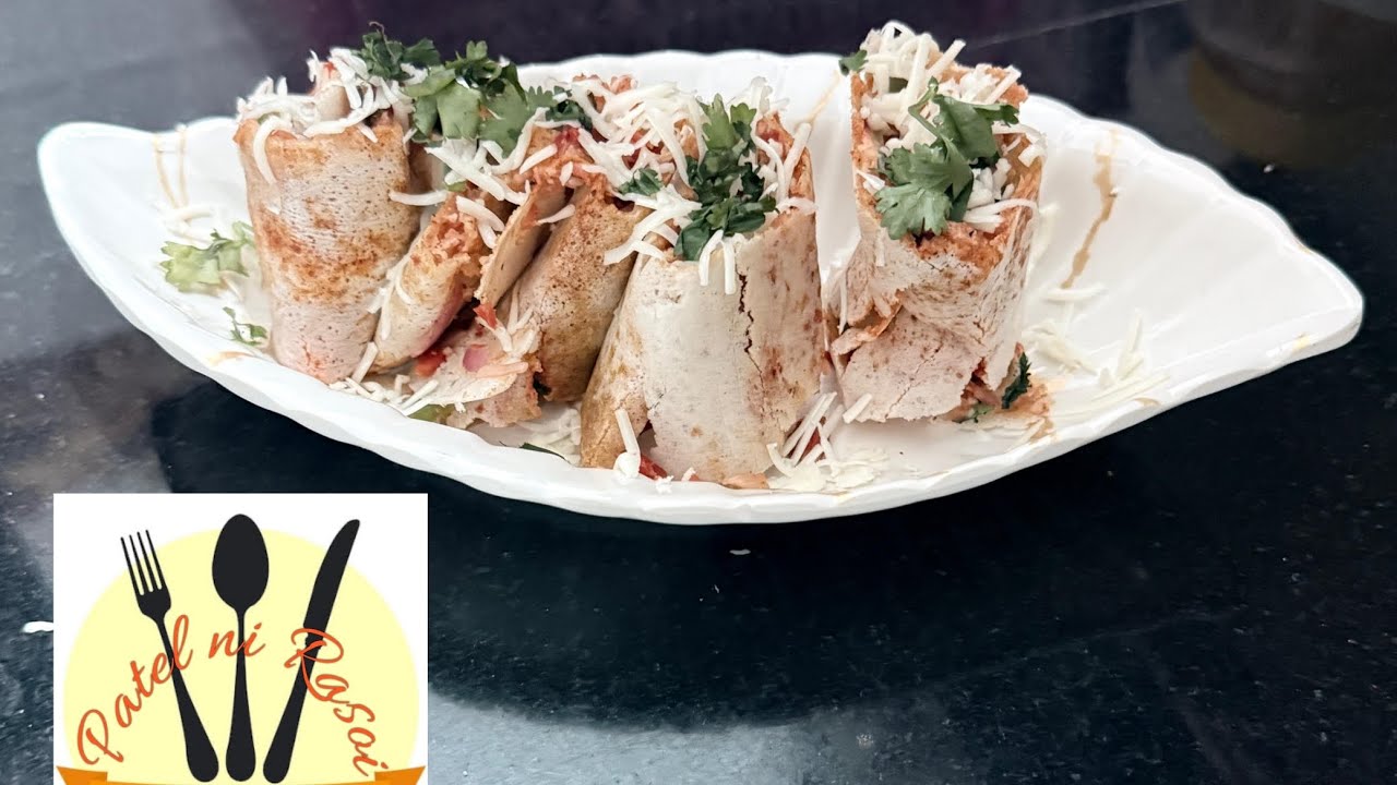 jini roll dosa recipe!how to make jini dosa at home!