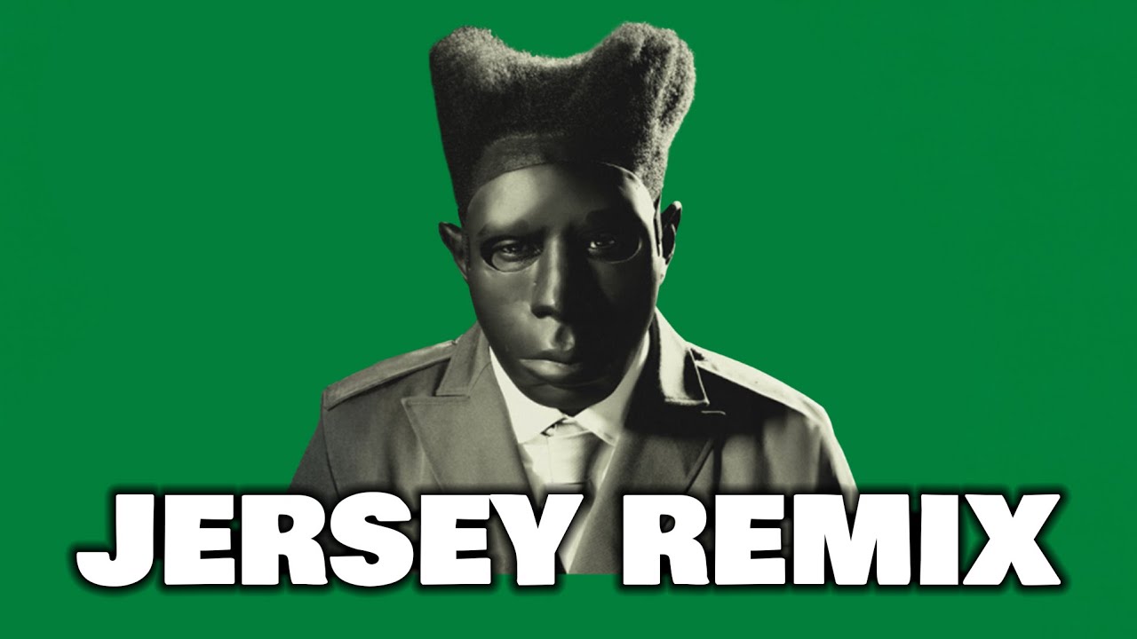 ST. CHROMA (Jersey Remix) | Tyler the Creator