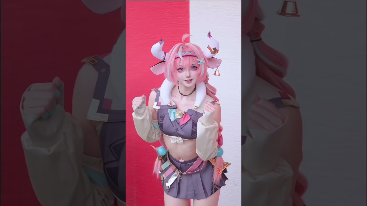 [夭夭夭夭夭] Cosplay Compilation 3