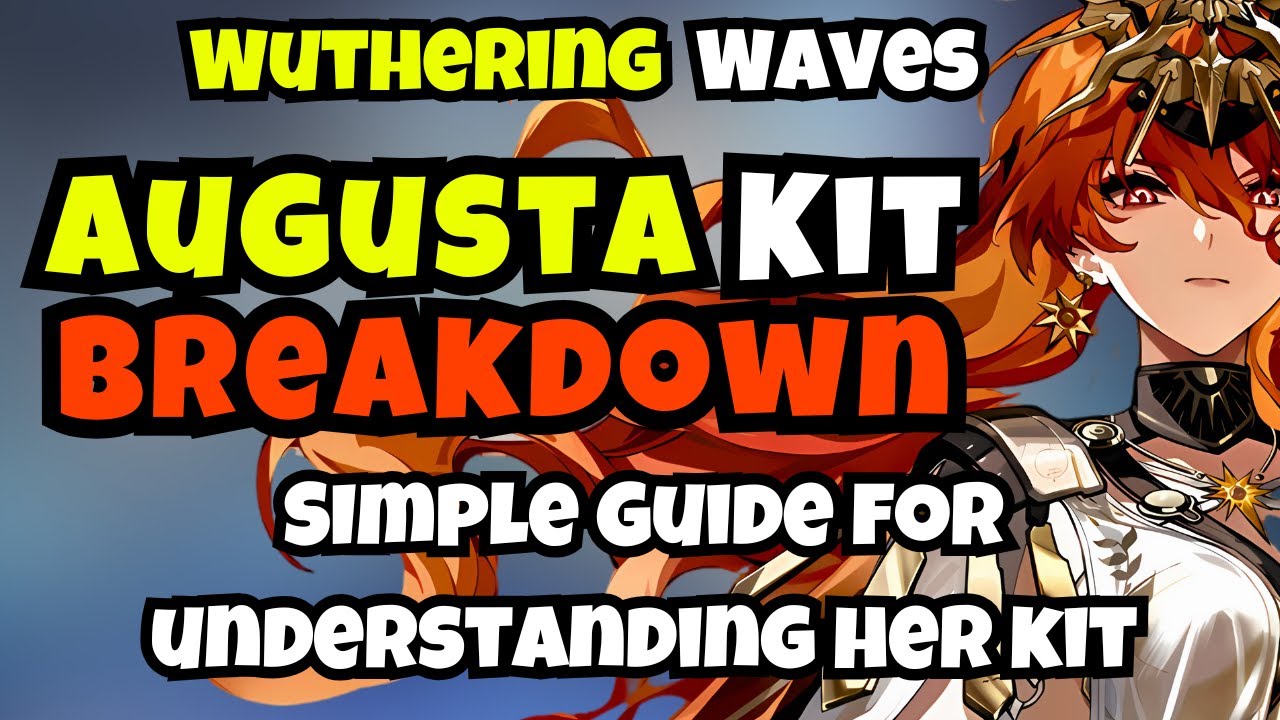 Augusta Kit is Insanely Broken!!!!! A Unit with new game mechanic is finally here!!!!.