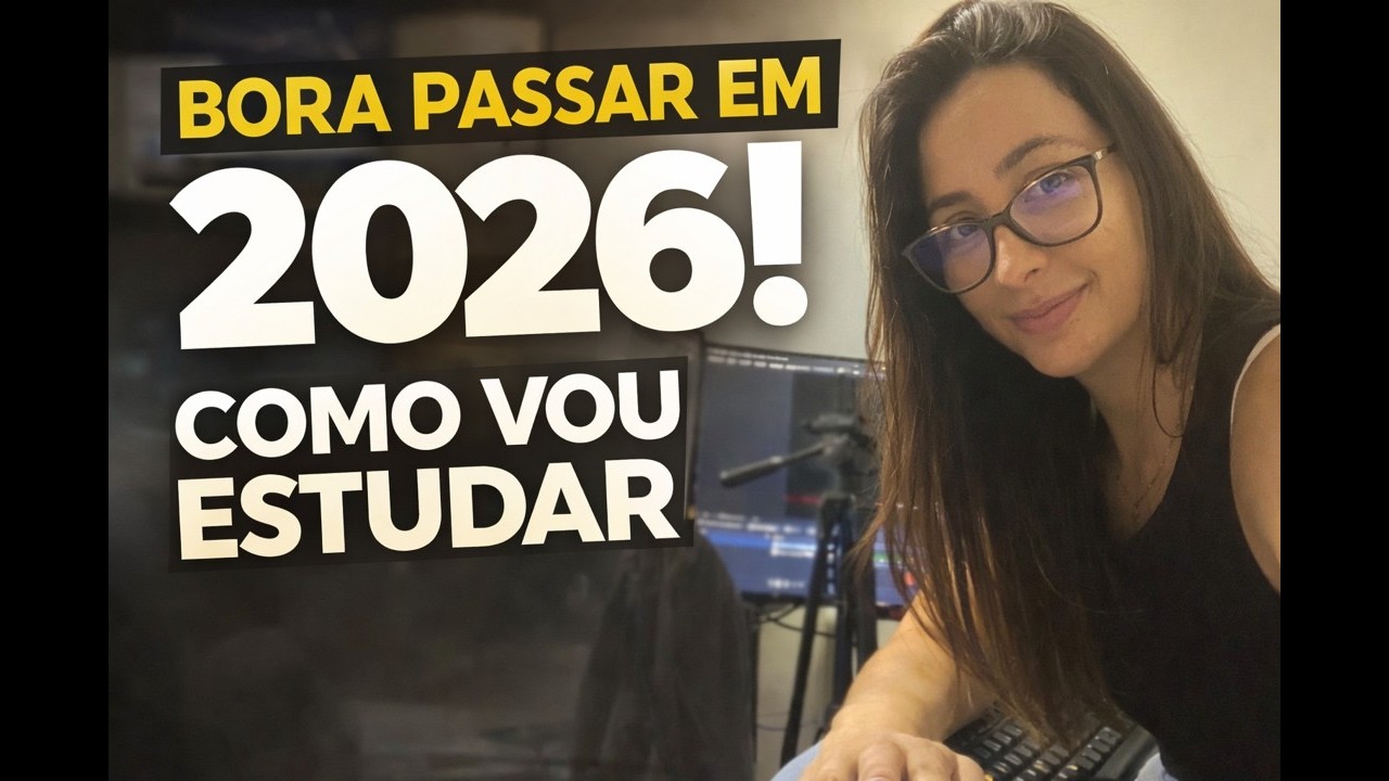Apresentação do canal