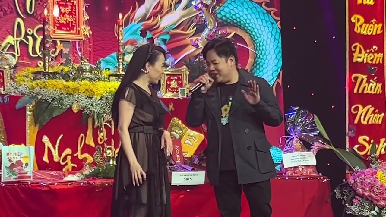 QUANG LÊ - MAI THIÊN VÂN - 3 NHẠC PHẨM BOLERO TRÚC PHƯƠNG