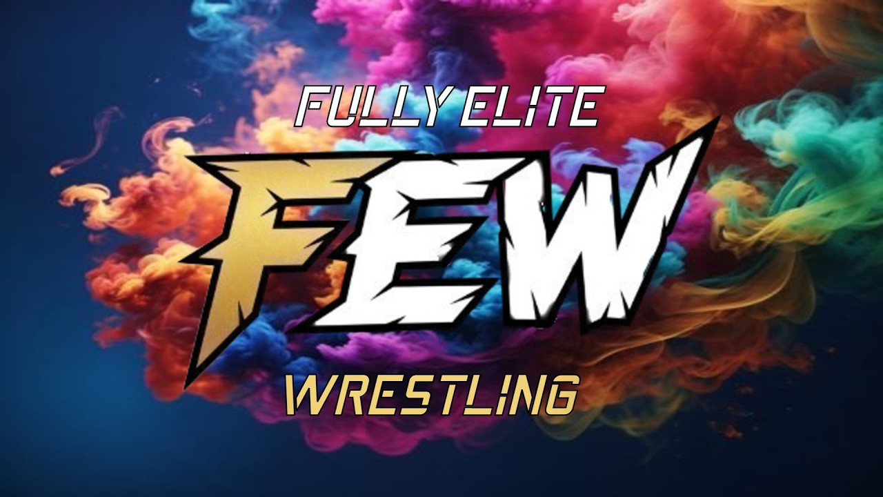 Fully Elite Wrestling: BLOODY SUNDAY (2/15/26)