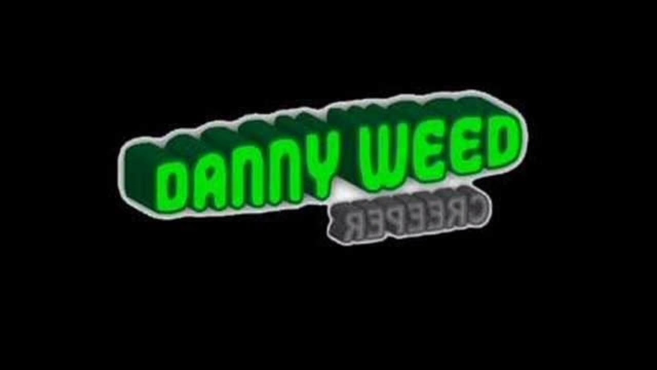 Danny Weed - Creeper [DeezDubz Baseline Bootleg]