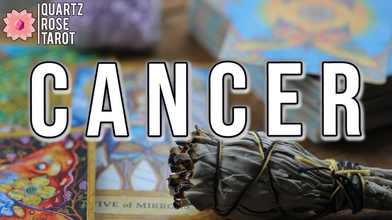 ♋ Cancer 🦀 You've got it figured out now its time to make things happen 😎 (Exciting Extended)